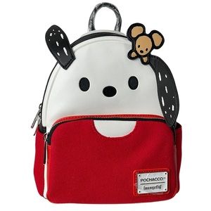 SANRIO POCHACCO Mini Backpack